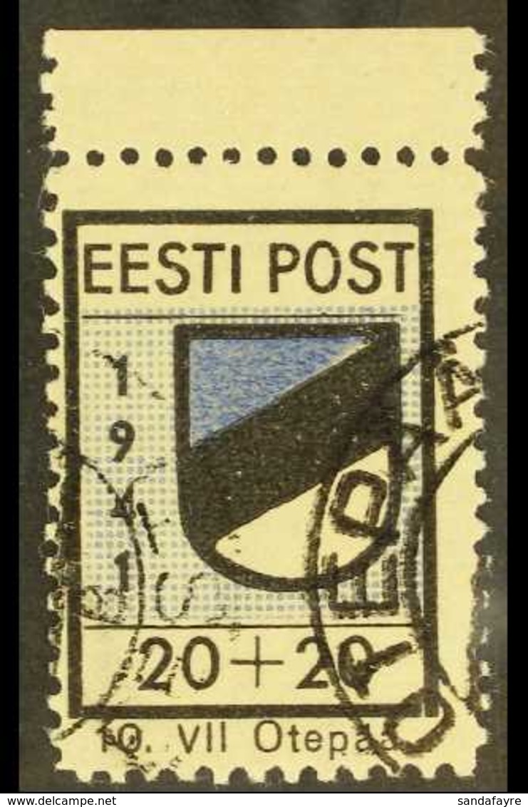 ESTONIA - Estonie