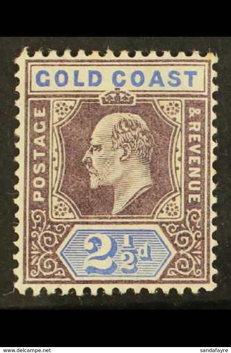 GOLD COAST - Côte D'Or (...-1957)