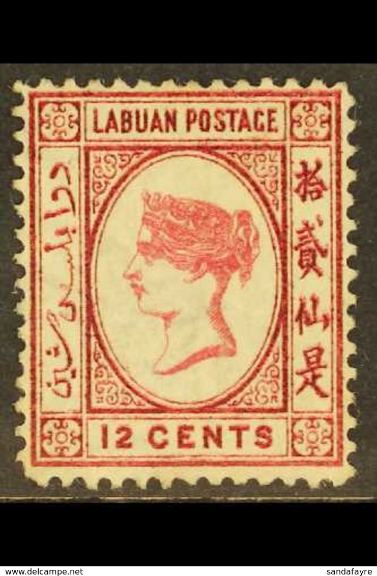 LABUAN - Noord Borneo (...-1963)