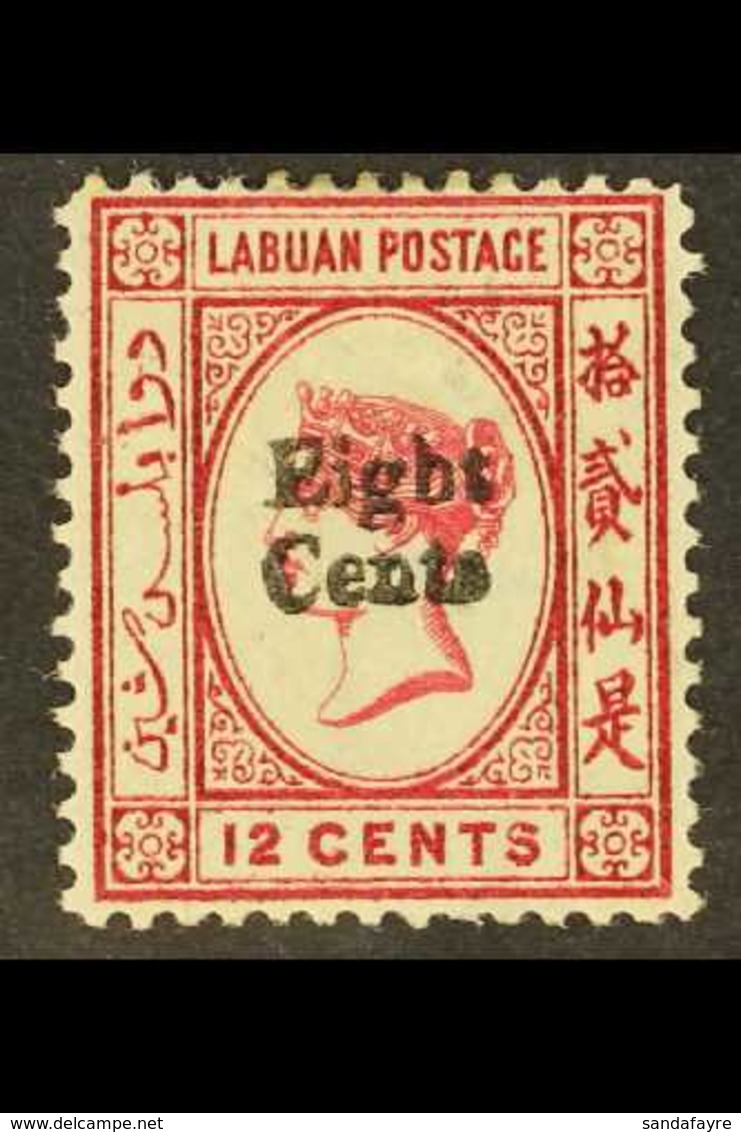 LABUAN - Noord Borneo (...-1963)