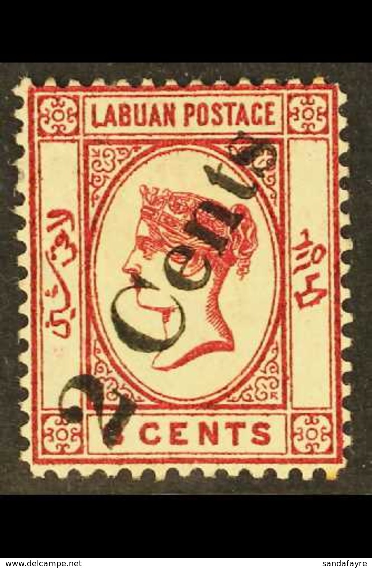 LABUAN - Noord Borneo (...-1963)