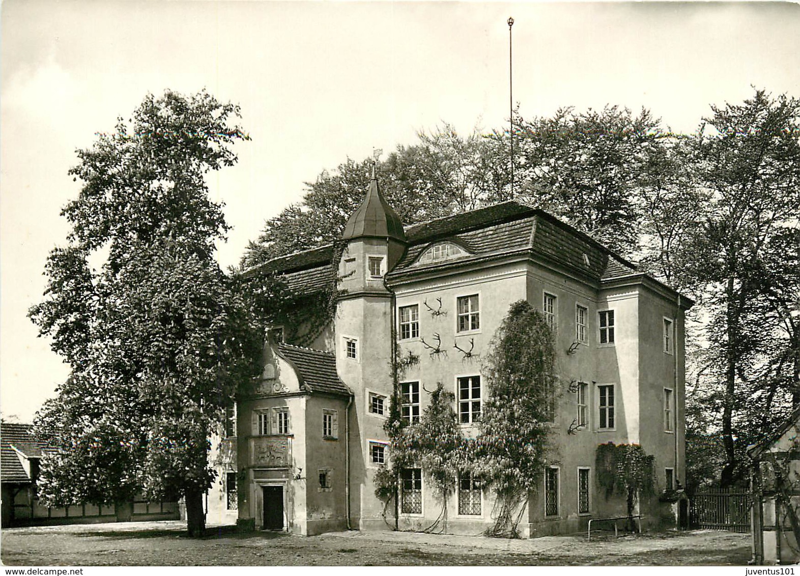 CPSM Berlin-Grunewald                                                           L2697 - Grunewald