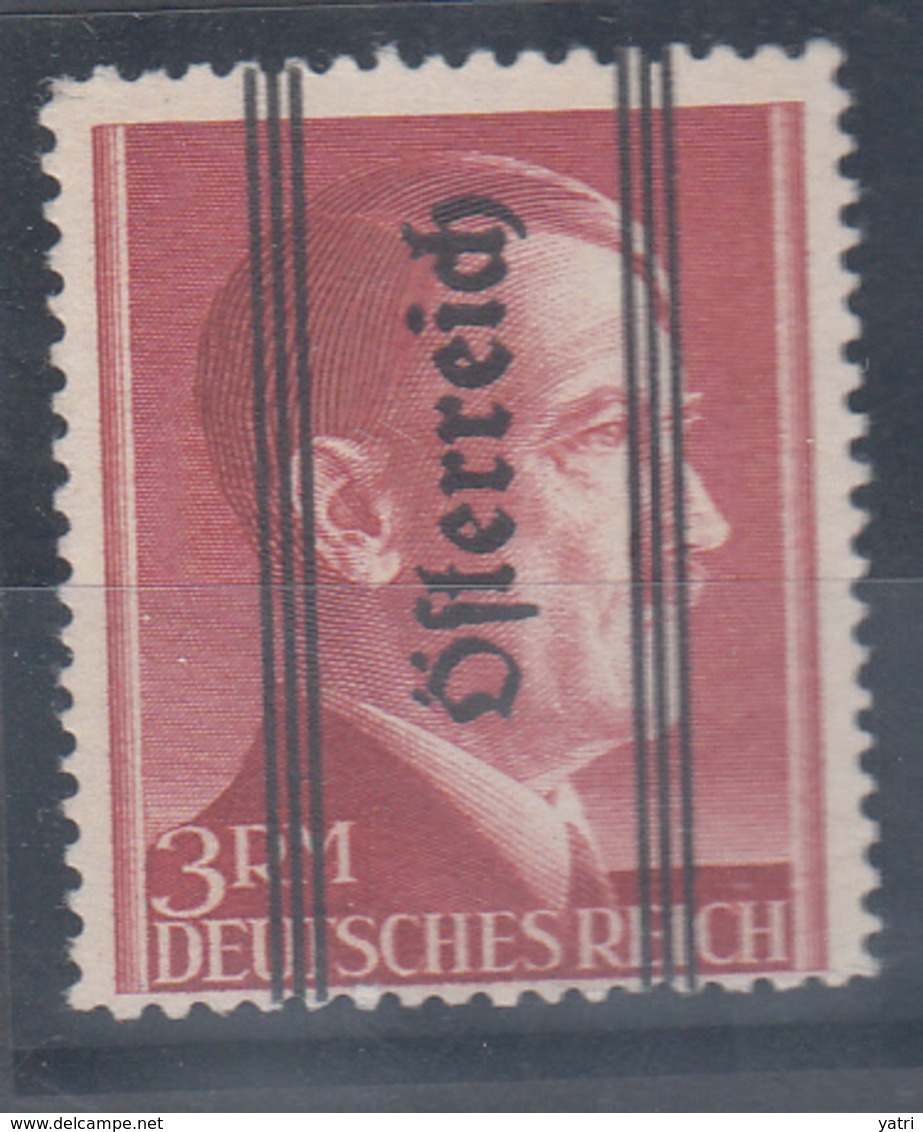 Austria (1945) - Mi. 695 I A ** - Nuovi