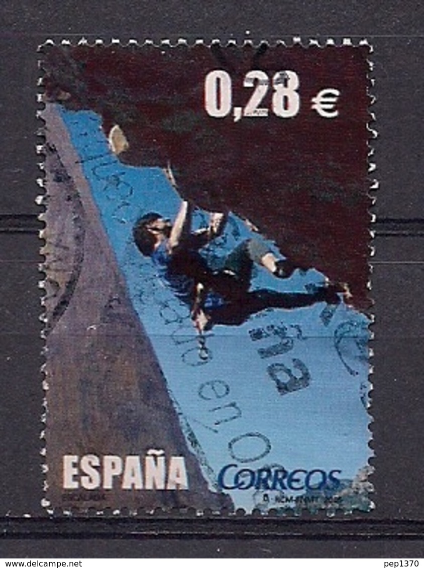 ESPAÑA 2005 - EDIFIL Nº 4193 F - USADO - Gebraucht