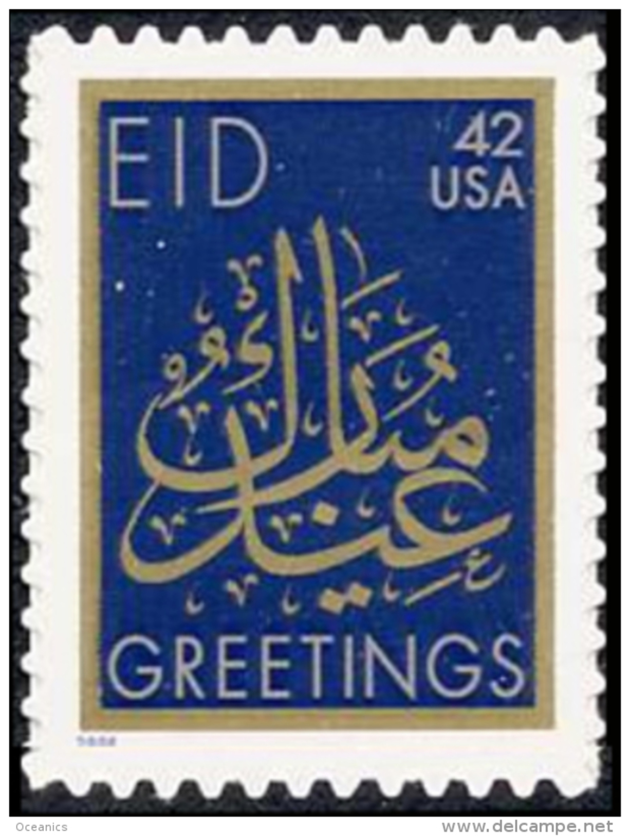 Etats-Unis / United States (Scott No.4351 - EID) (o) - Gebruikt