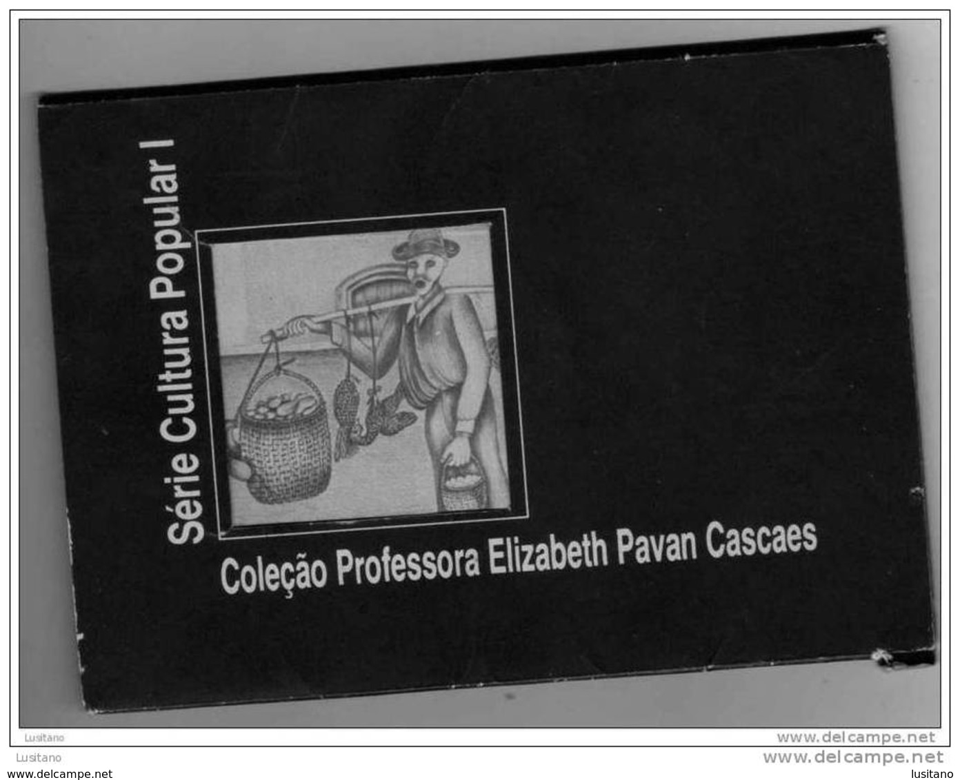 Illustration 8 Cartes Université Santa Catarina (tema AÇORES AZORES )Brasil Brazil ( 5 Scans ) - Florianópolis