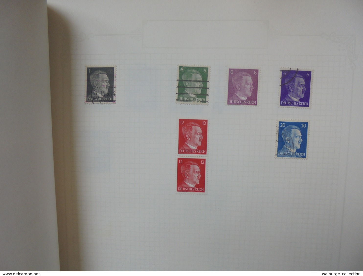 MONDE BEAU VRAC VARIETES DE PLUSIEURS MILLIERS DE TIMBRES DONT ALBUMS (6 KILOS)