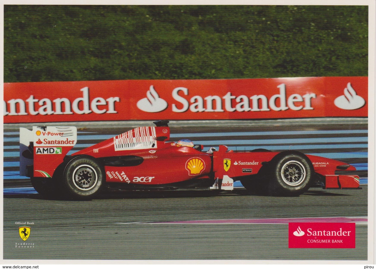 FERRARI F1 - Grand Prix / F1