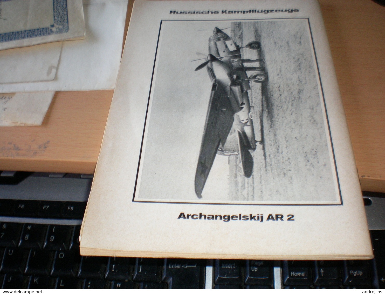 Der Landser Er Kampf Um Tobruk 1941-42 Das Dramatische Ringen Um Die Festung Am Mittelmeer  Russische Kampfflugzeuge Arc - Deutsch