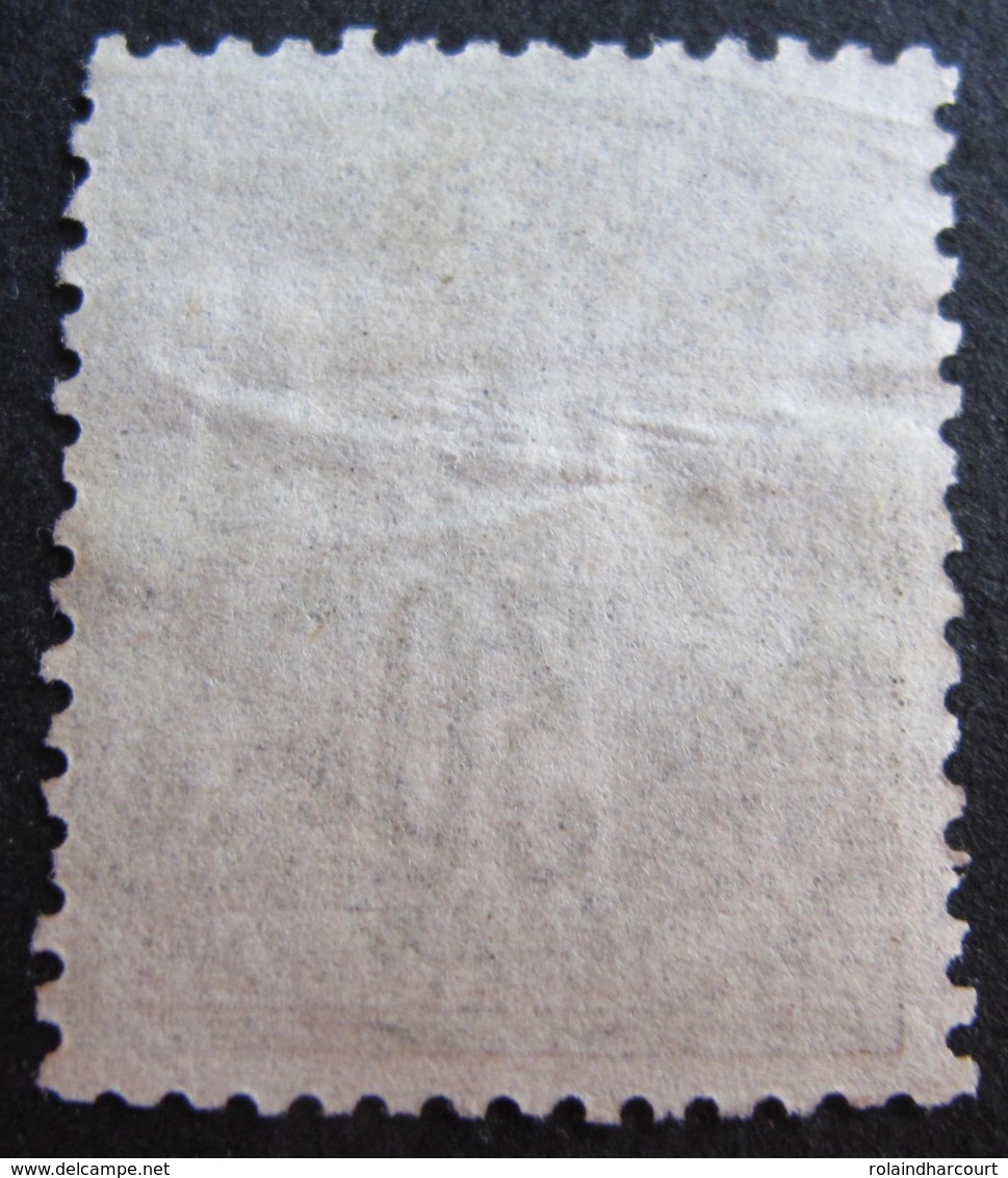 R1749/331 - SAGE TYPE I N°69 - Cachet AMBULANT " BORDEAUX à IRUN " 25 AVRIL 1877 - 1876-1878 Sage (Type I)
