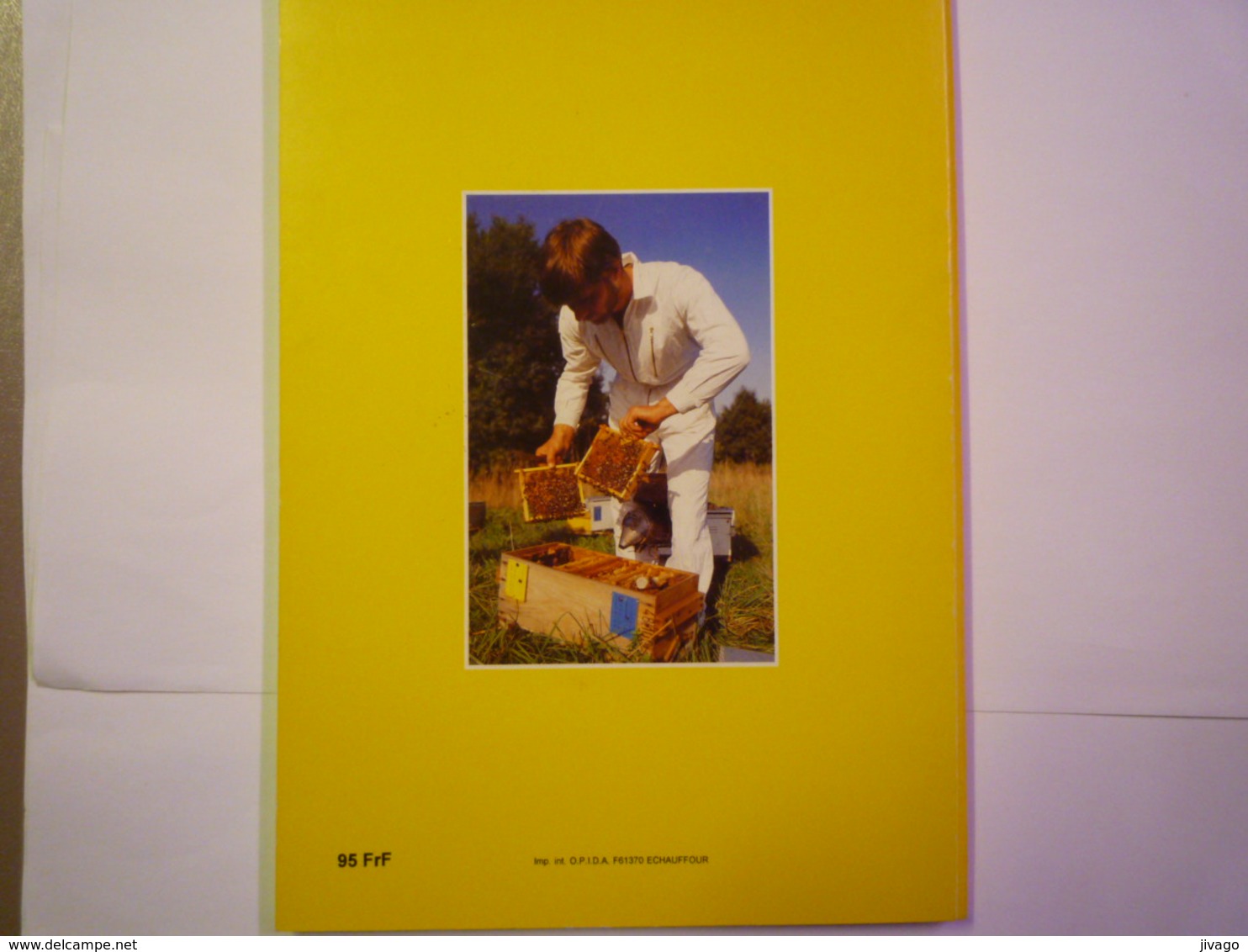 APICULTURE  :  L'élevage Des  REINES  (G. FERT)   107 Pages  1996   - Autres & Non Classés