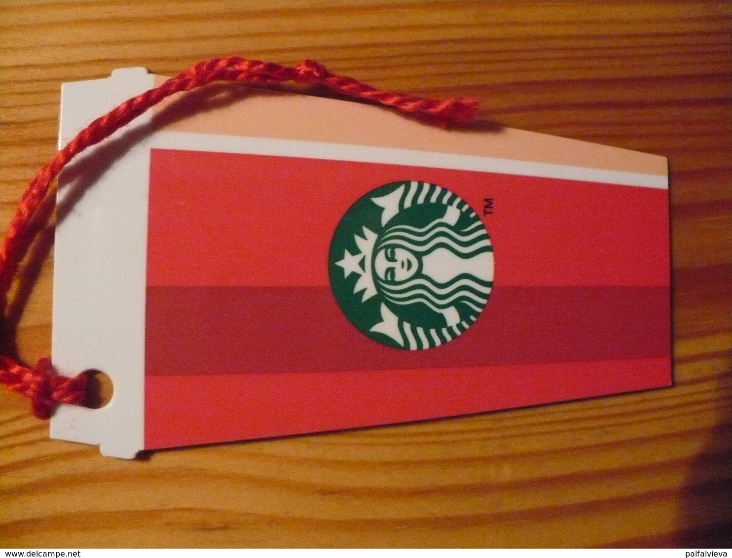 Starbucks Gift Card Hungary - Mini 2018 24 - Cartes Cadeaux