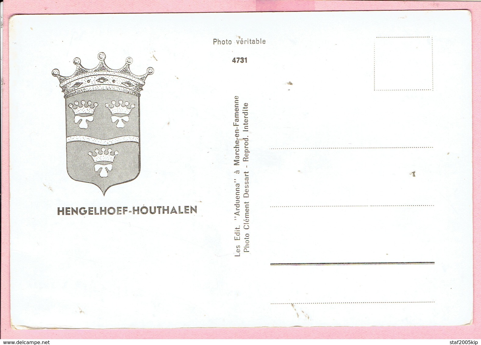 Hengelhoef - Houthalen - Houthalen-Helchteren