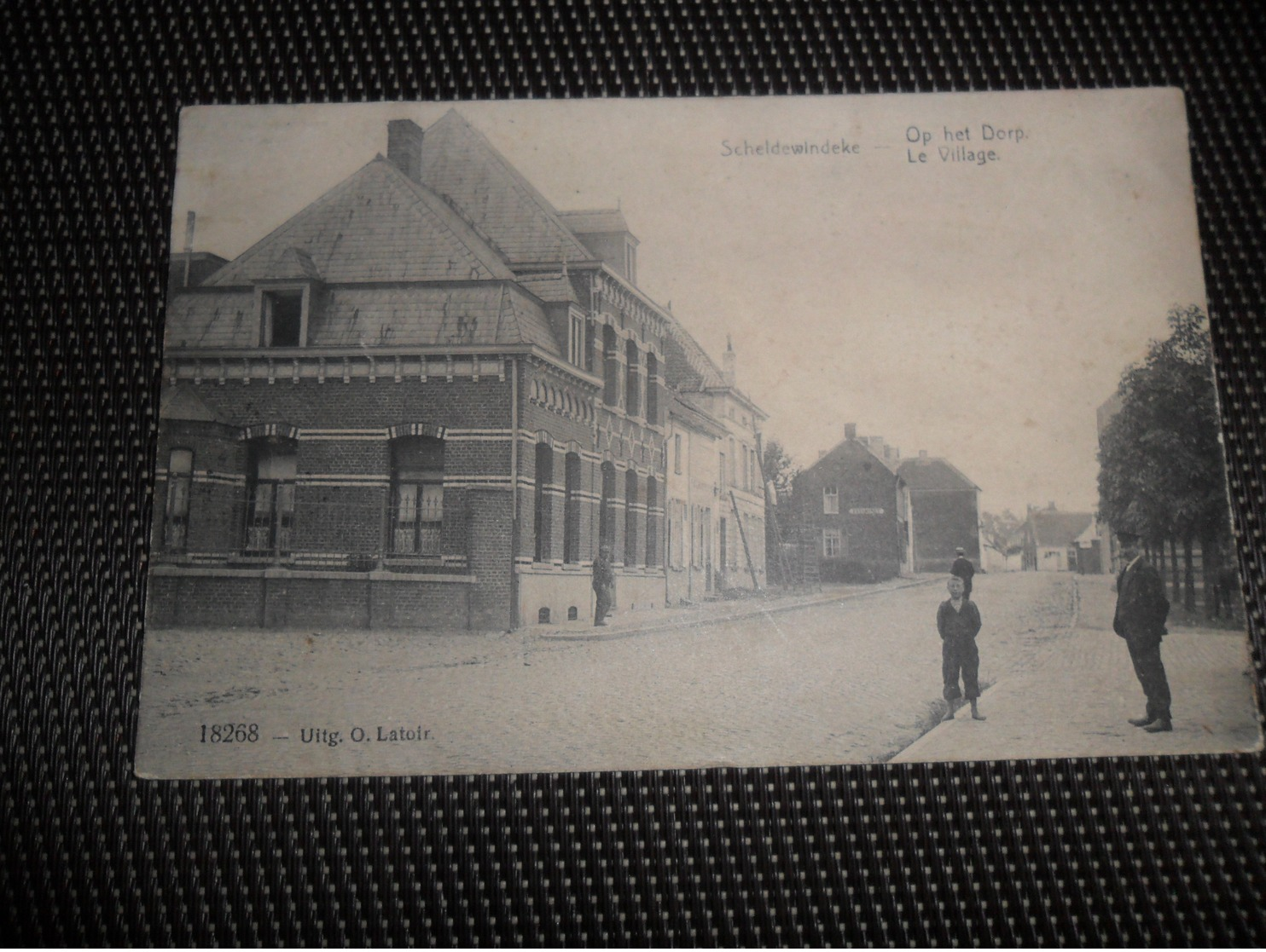 Très Beau Lot De 60 Cartes Postales De Belgique     Zeer Mooi Lot Van 60 Postkaarten Van België  - 60 Scans - 5 - 99 Cartes