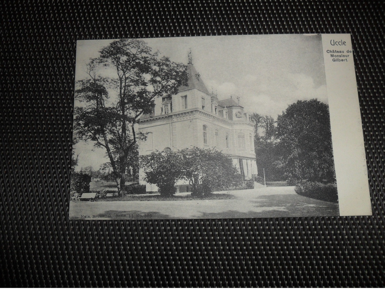 Très beau lot de 60 cartes postales de Belgique     Zeer mooi lot van 60 postkaarten van België  - 60 scans