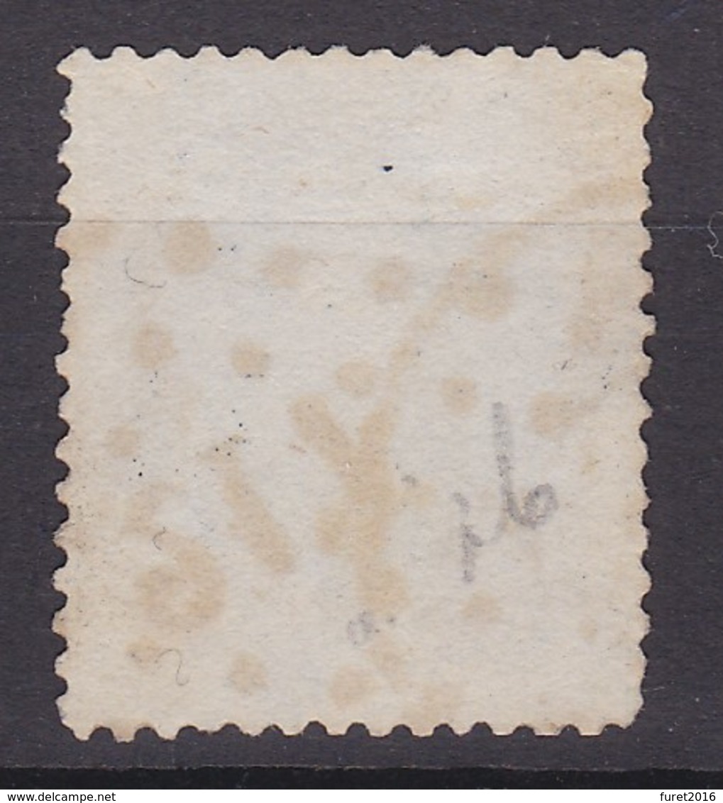 N° 15 B  : GRIFFE - 1863-1864 Medaillen (13/16)