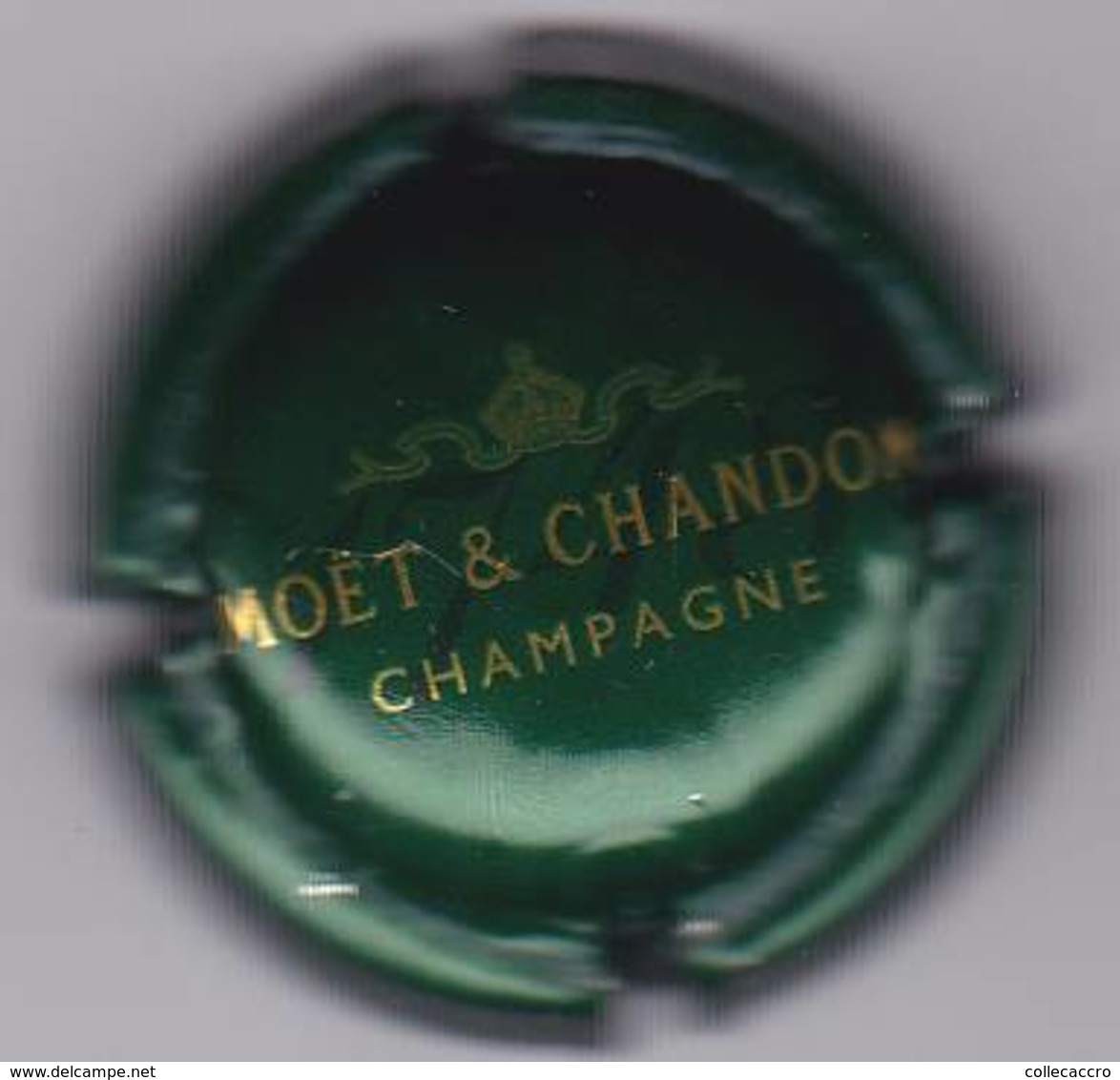 MOET ET CHANDON N°190 - Autres & Non Classés