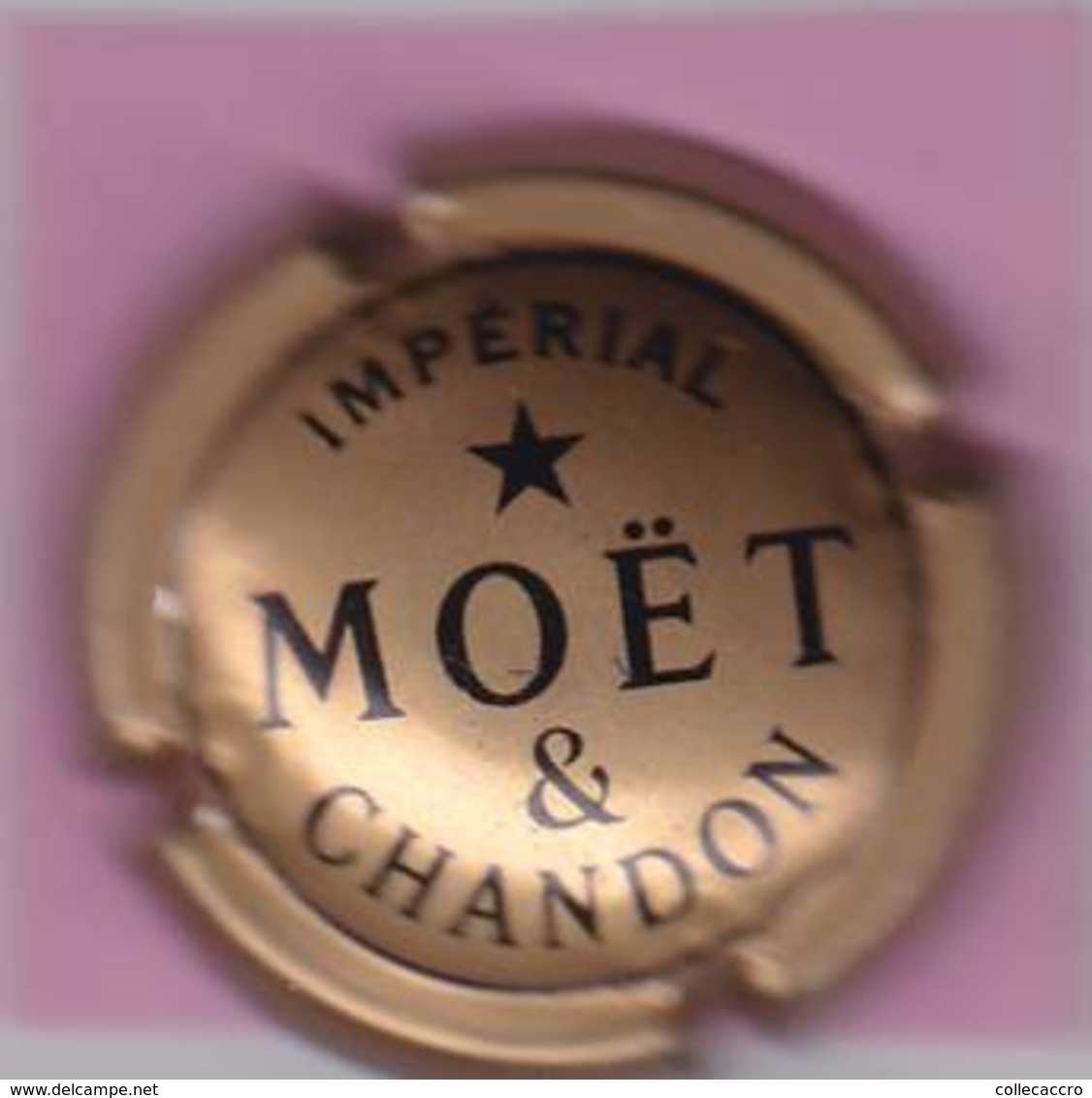 QUART MOET ET CHANDON  N°230b - Autres & Non Classés