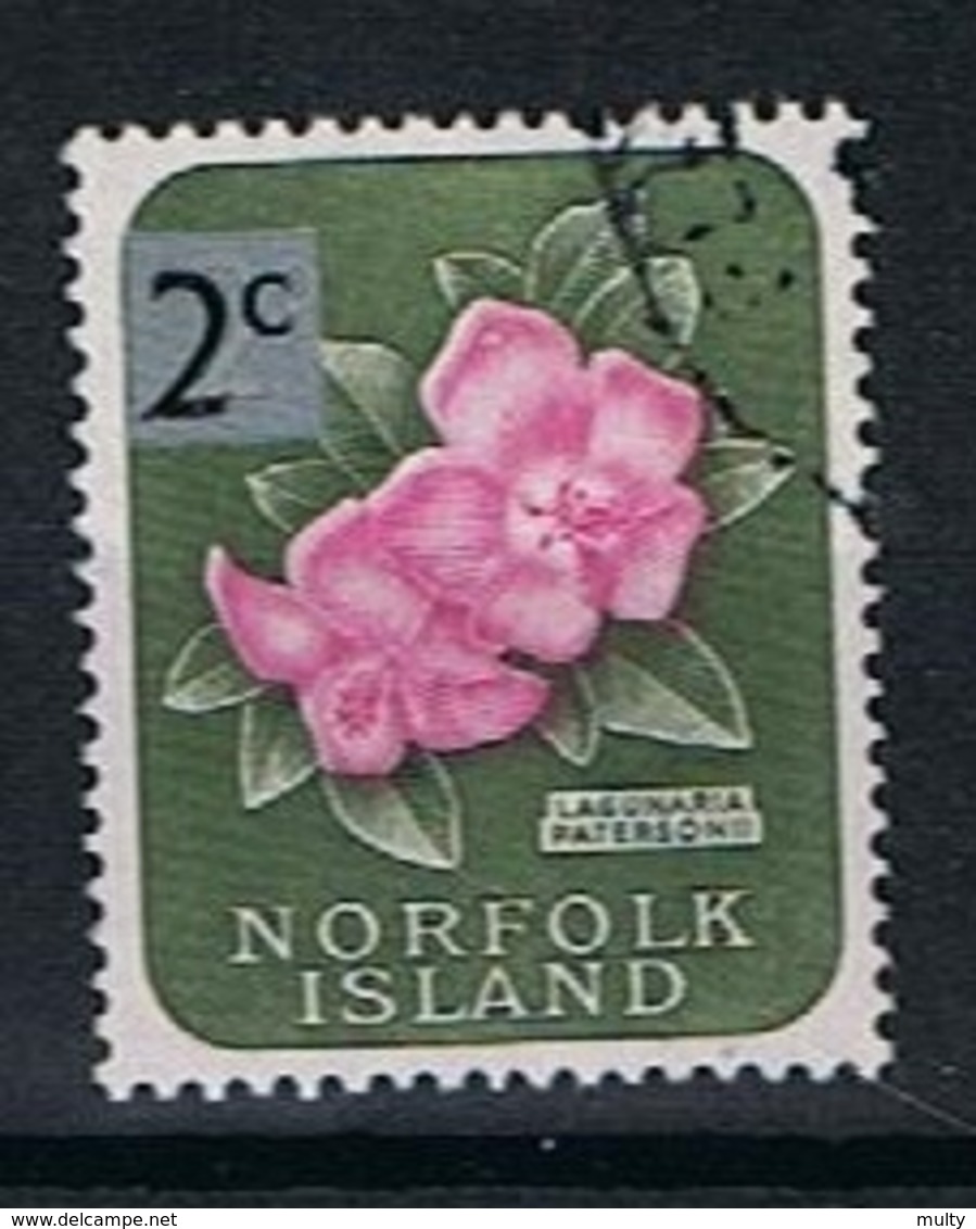 Norfolk Y/T 63 (0) - Ile Norfolk