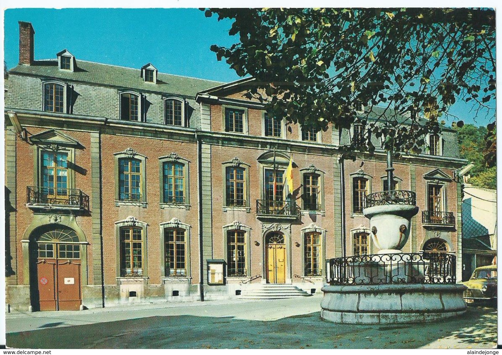 Spa -Hôtel De Ville - 211/131 - Spa