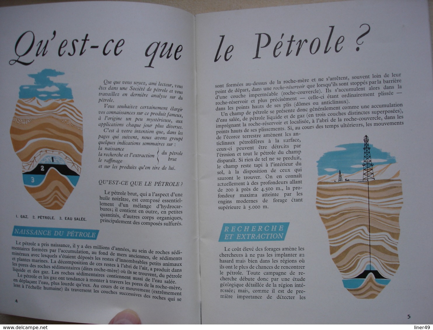 PETROLE BP  Gros Lot De Documents Sur Le Petrole De 1950 -1952 - Autres & Non Classés