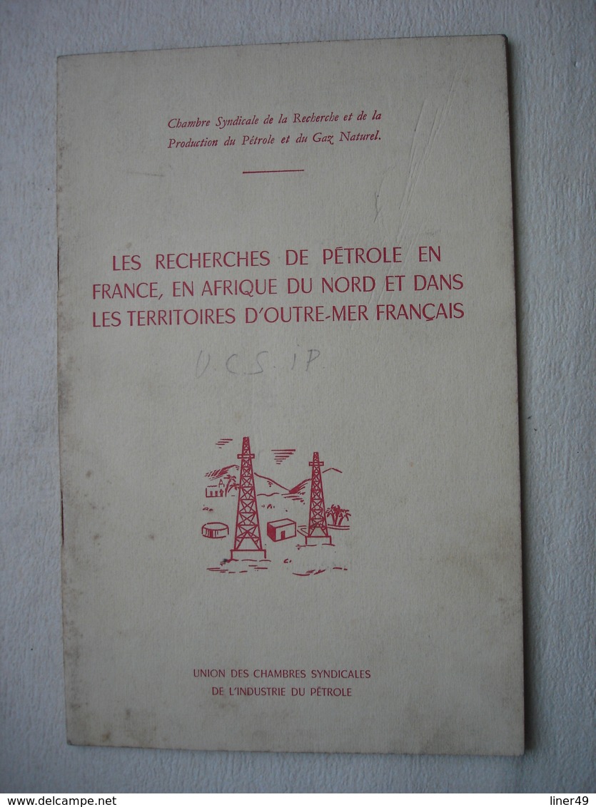 PETROLE BP  gros lot de documents sur le petrole de 1950 -1952