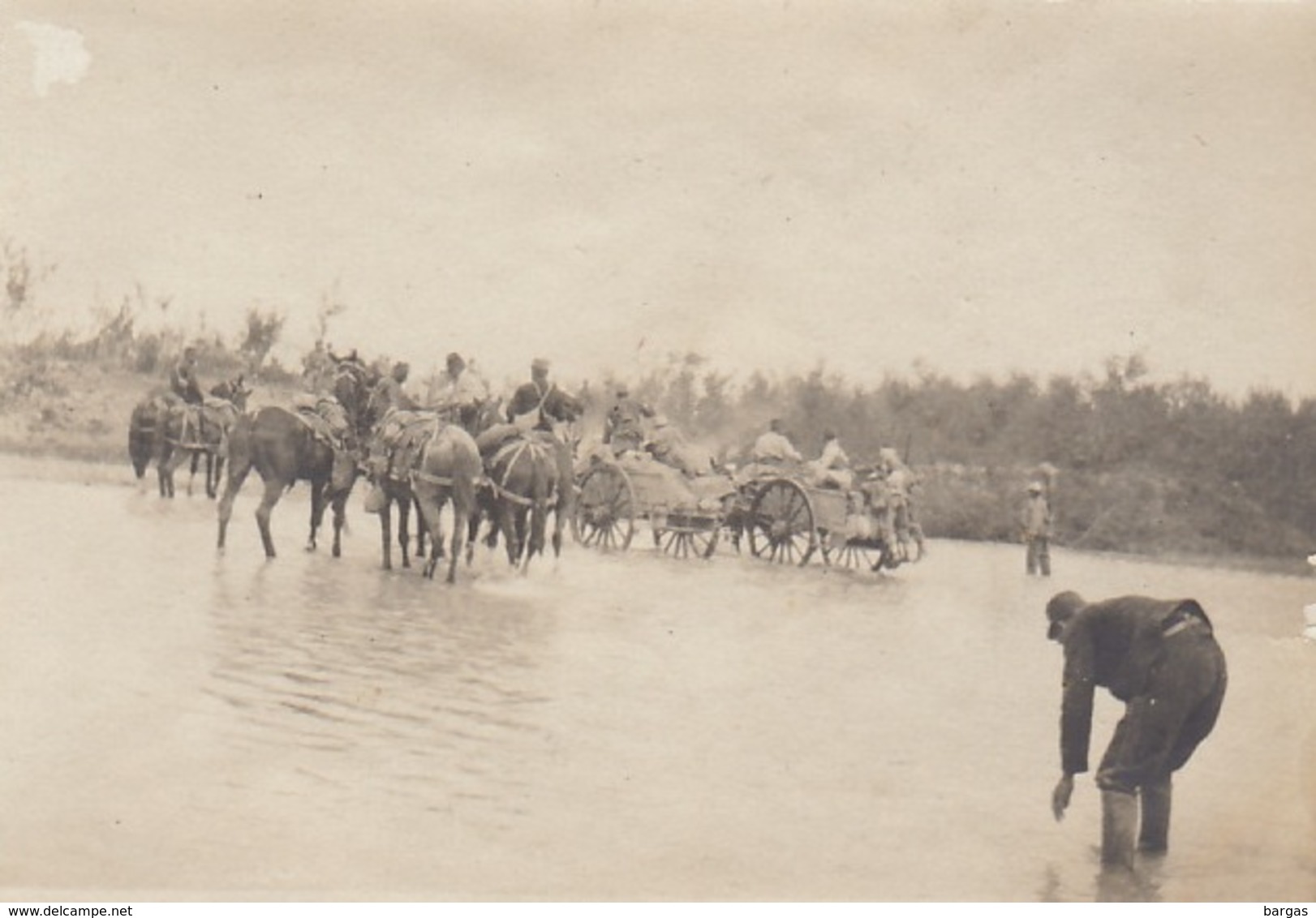 24 photographies d'un regiment en d'afrique au maroc capitaine Hürt fort convoi militaire