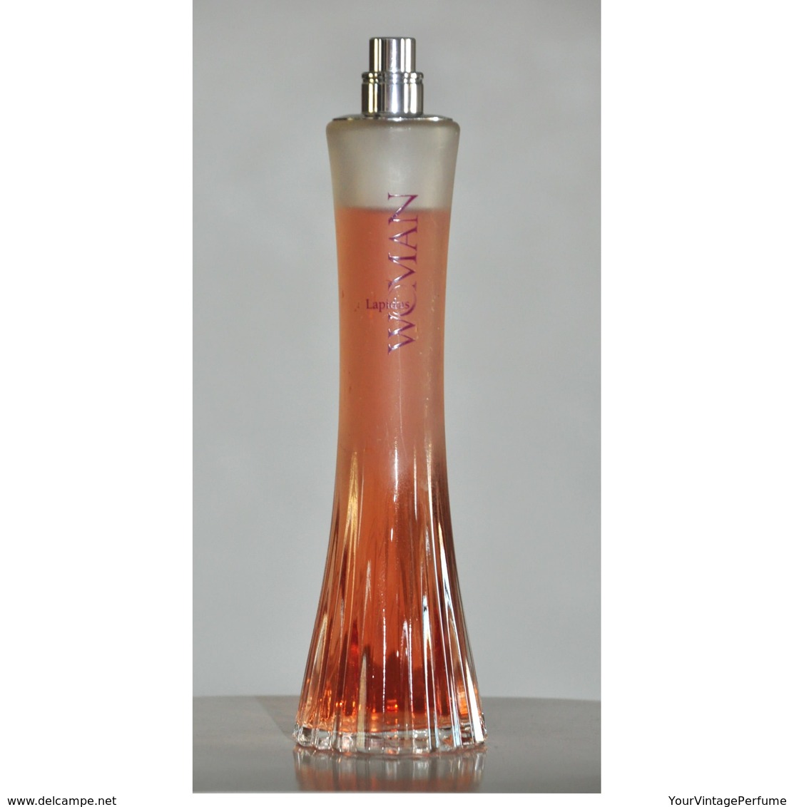 Ted lapidus hotsell woman perfume
