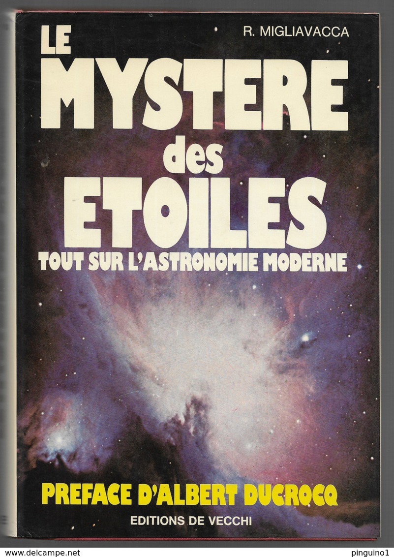 Le Mystère Des étoiles Migliavacca  Tout Sur L'astronomie Moderne - Sterrenkunde