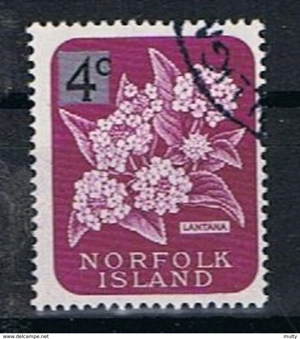 Norfolk Y/T 65 (0) - Norfolkinsel