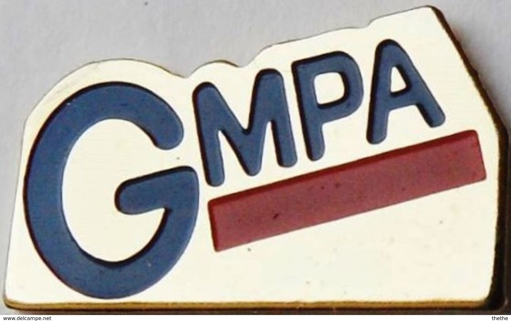 GMPA - Banques