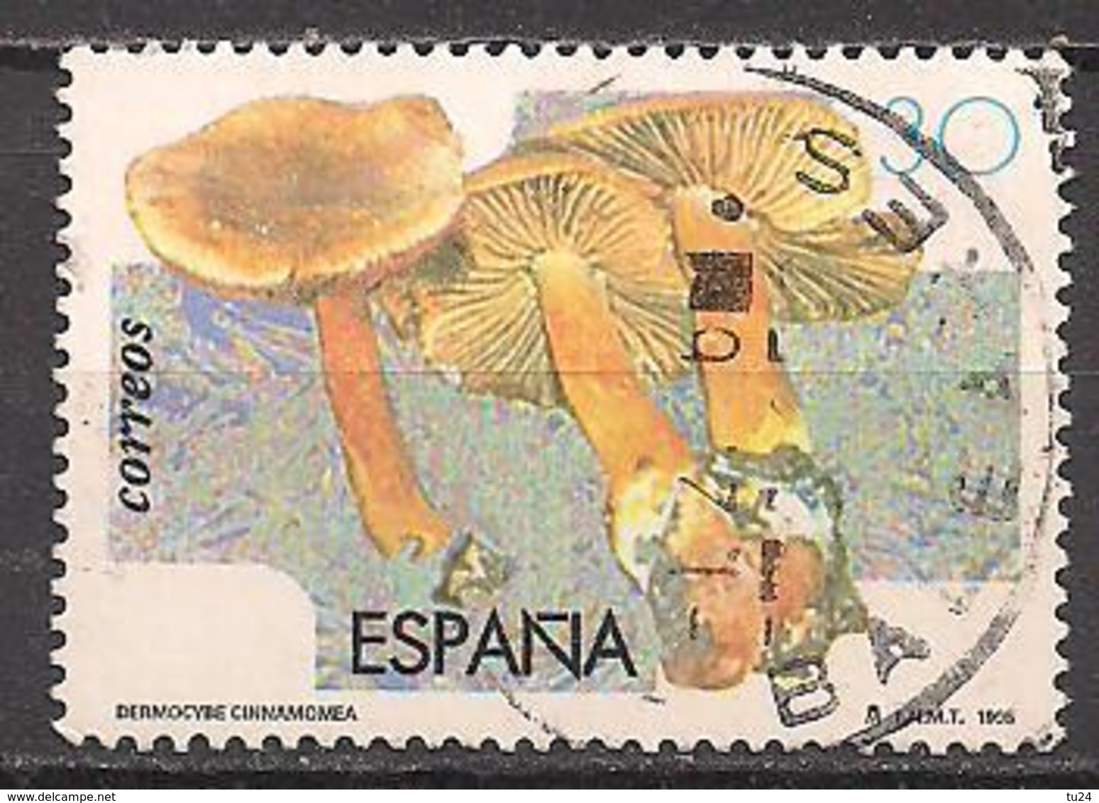 Spanien  (1995)  Mi.Nr.  3200  Gest. / Used  (3ab22) - Gebraucht