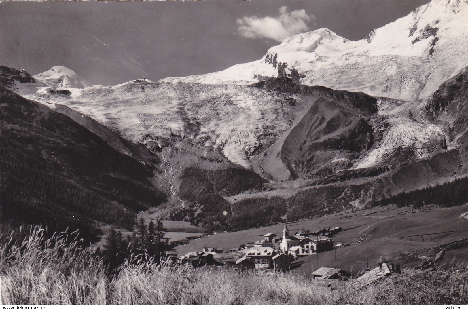 SUISSE,HELVETIA,SWISS,SWITZERLAND,SVIZZERA,SCHWEIZ,VALAIS,SAAS FEE,CARTE PHOTO GYGER - Saas-Fee