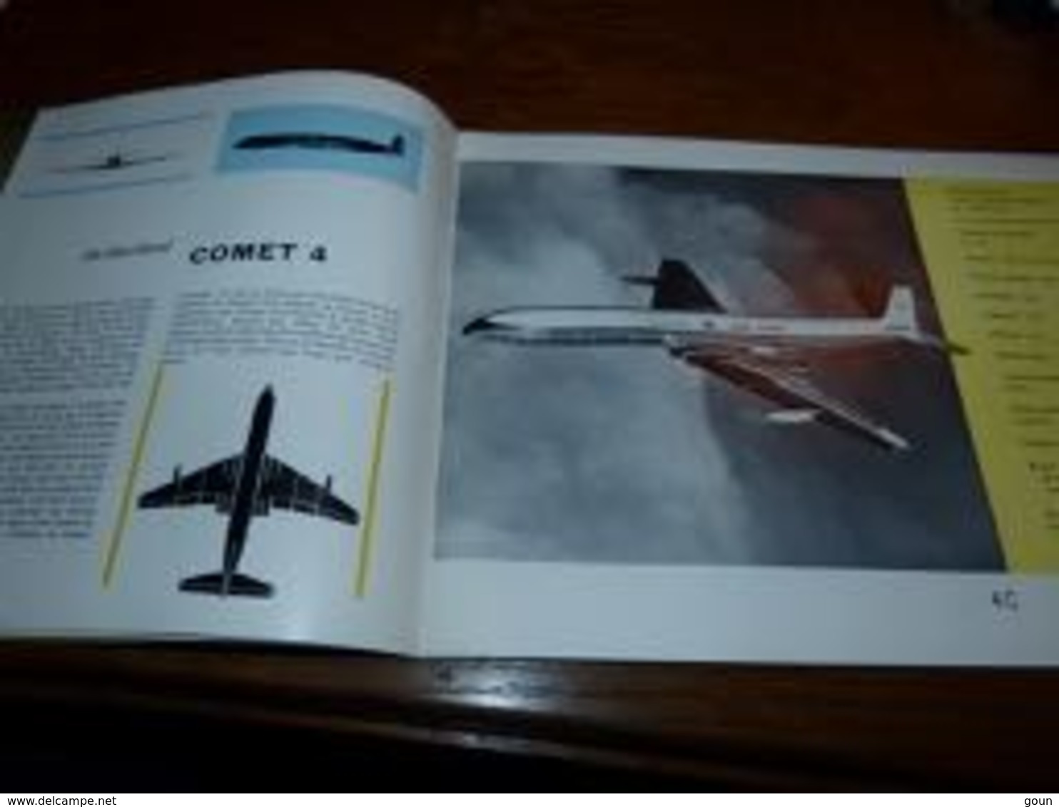 Document Présentation Hawker Siddeley Aviation  Militaire Buccaneer P.1127 Vulcan Red Top Etc Etc - Luchtvaart