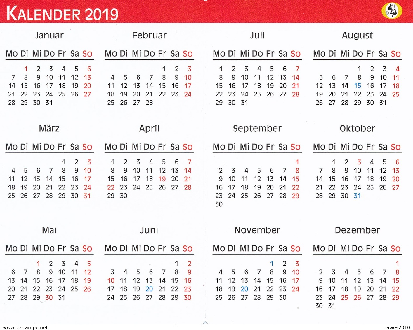 Stuttgart Kunstkalender 2019 MFK Künstler Verlag - Calendars