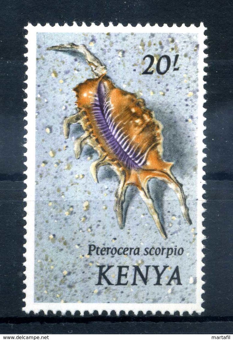 1971 KENIA N.48 MNH ** - Kenia (1963-...)