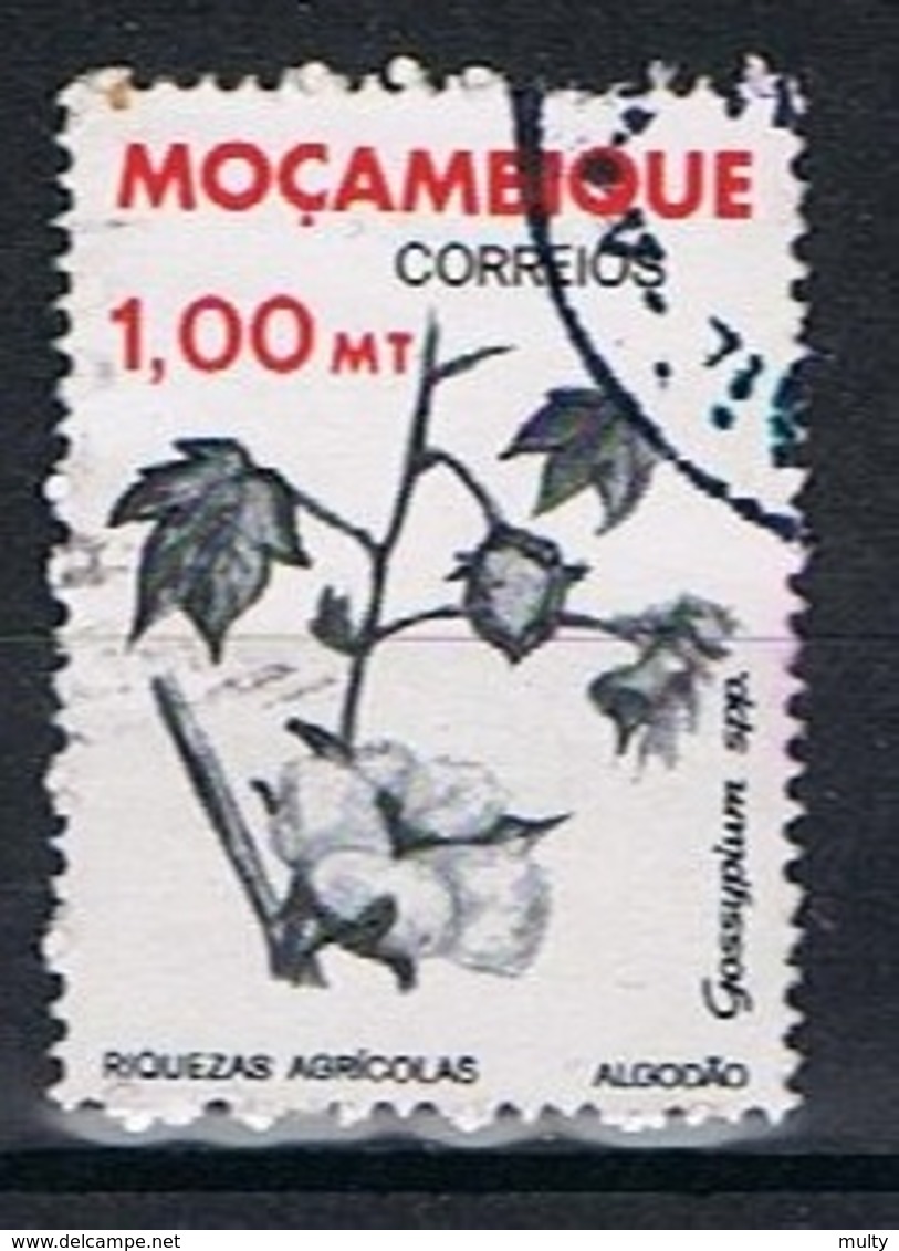 Mozambique Y/T 809 (0) - Mozambique