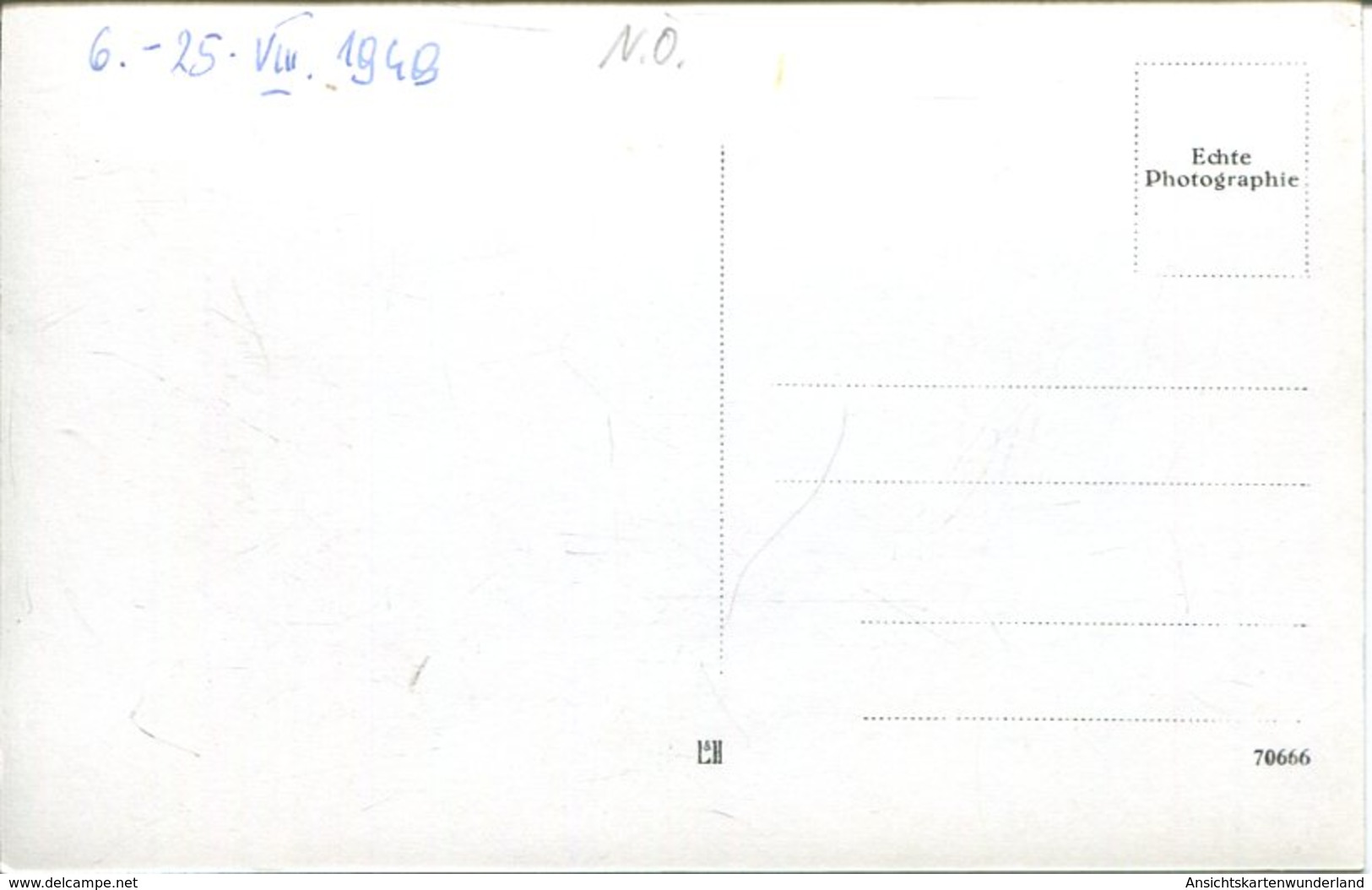 005907  Gutenstein - Mariahilfberg  1949 - Gutenstein