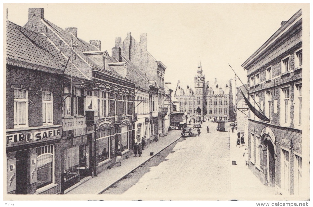 Maldegem - Marktstraat - Maldegem