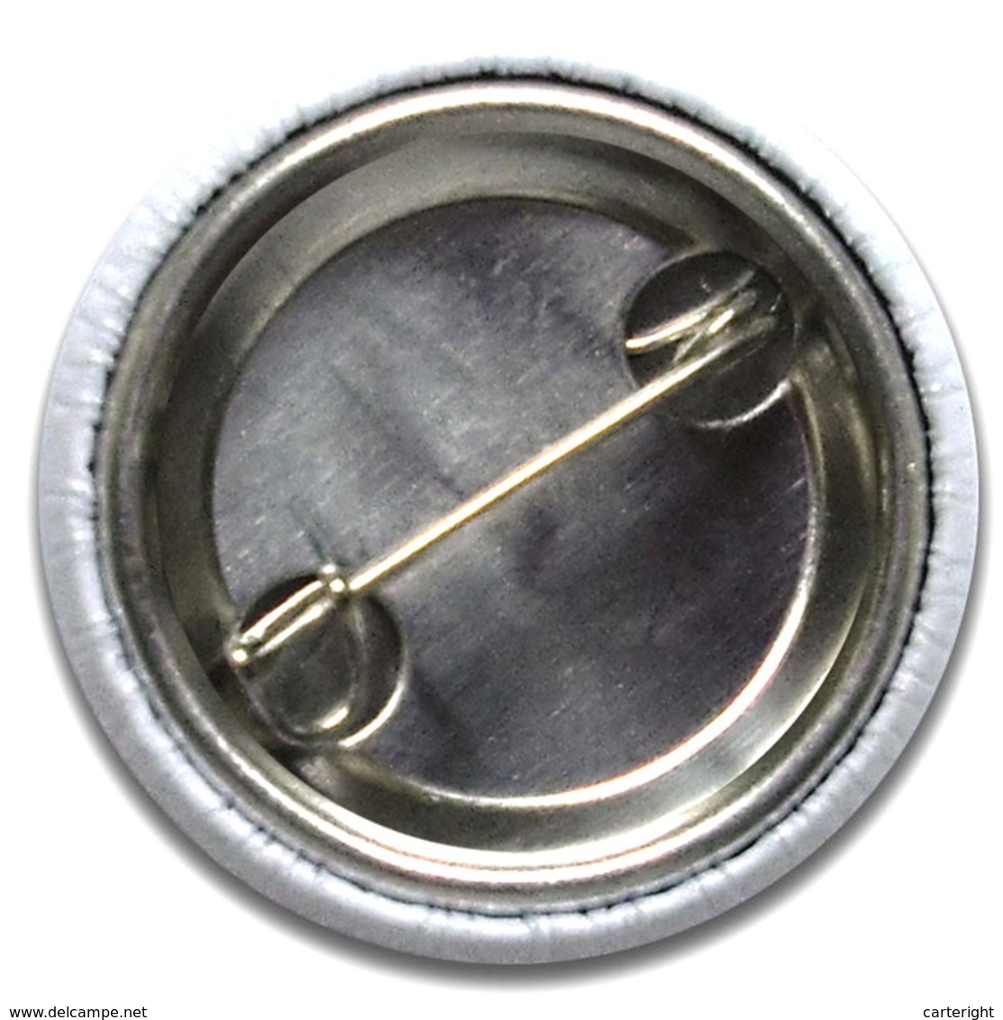 Johnny Hallyday Music Fan ART BADGE BUTTON PIN SET 1 (1inch/25mm Diameter) 35 DIFF - Music