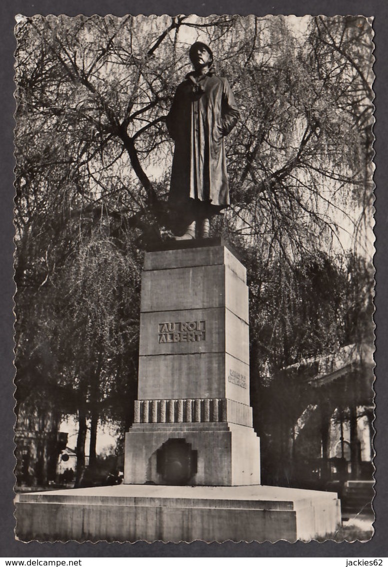 63264/ ARLON, Monument Du Roi Albert - Arlon