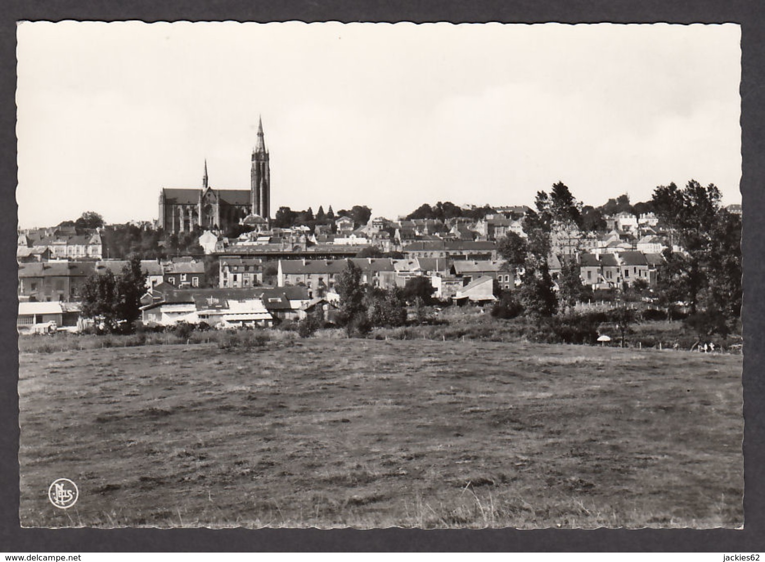 63270/ ARLON, Panorama - Arlon