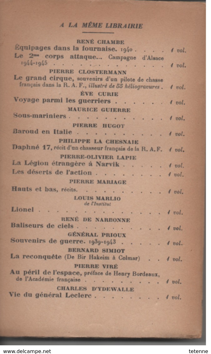 SEDAN TERRE D EPREUVE Avec La 2eme Armée Mai Juin 1940 - War 1939-45