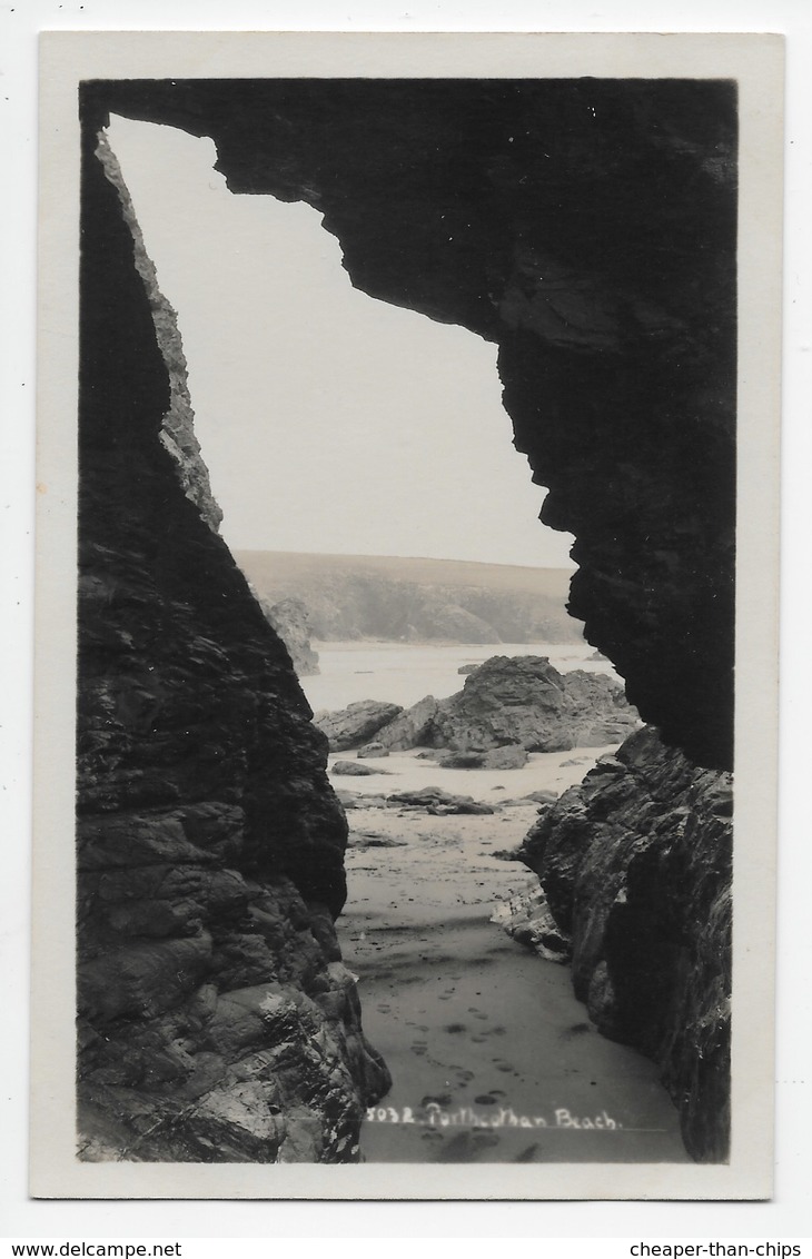 Porthcothan Beach - Hawke, Helston - Other & Unclassified