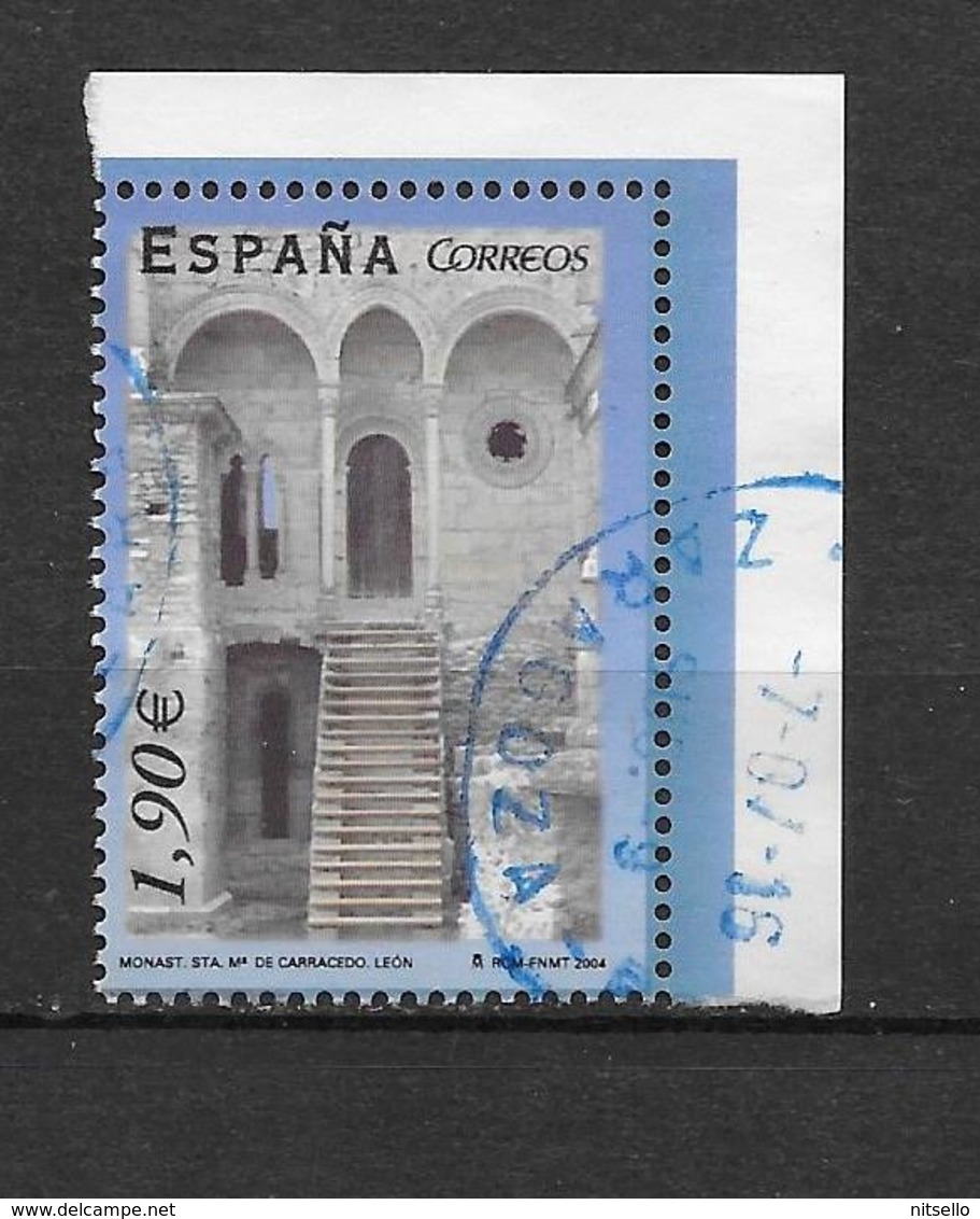 LOTE 1777  ///   (C160) ESPAÑA 2004 - Usados