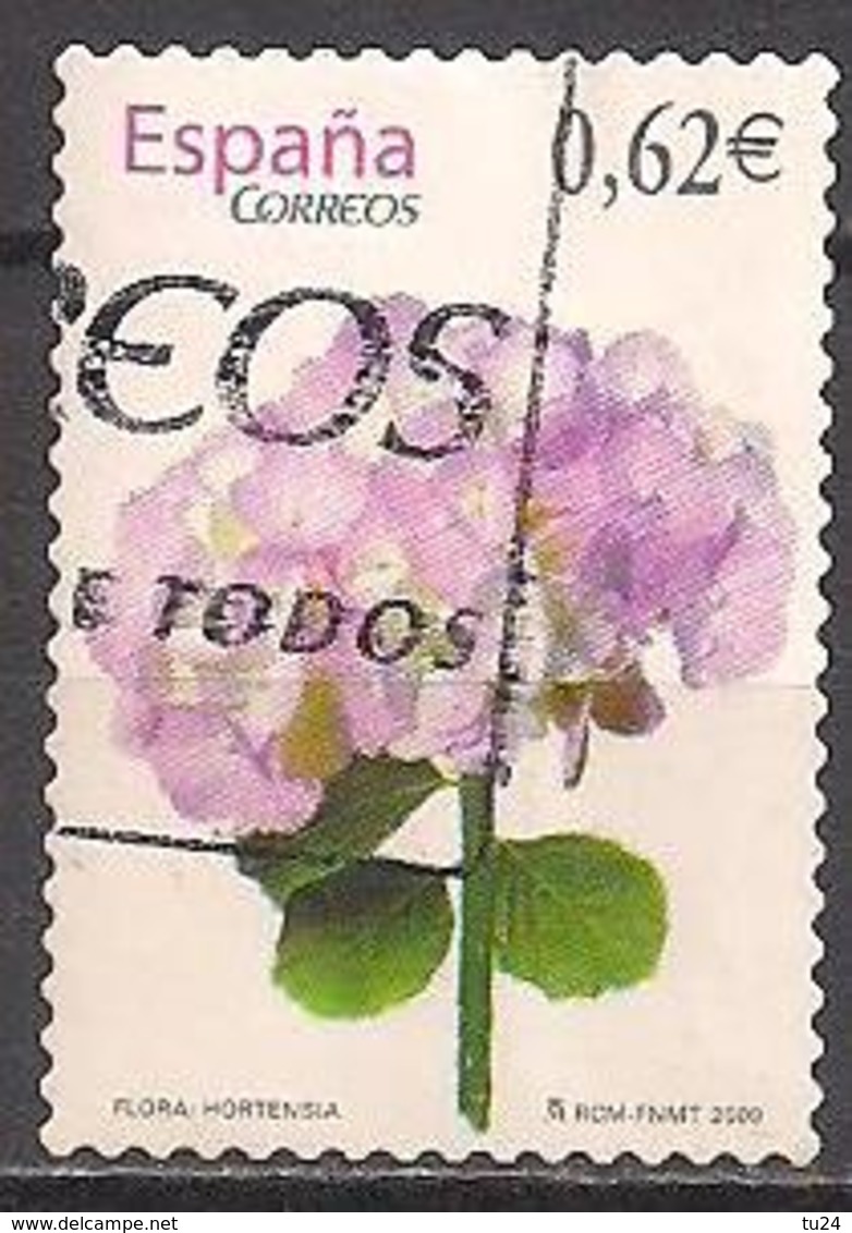 Spanien  (2009)  Mi.Nr.  4391  Gest. / Used  (1ab13) - Gebraucht
