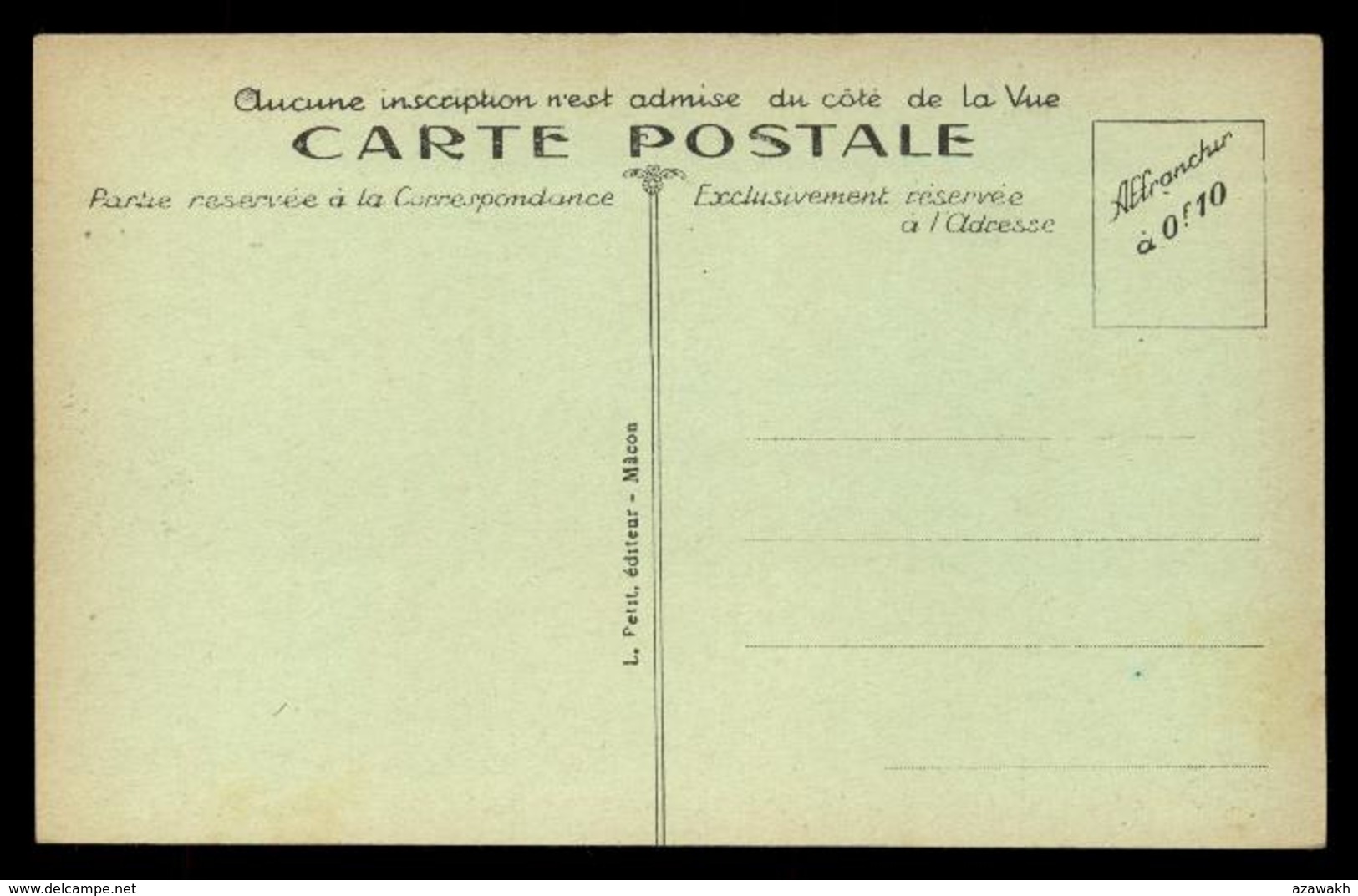 01 - Feillens - Bâgé-le-Châtel FEILLENS (Ain) - Croix De Montrimoux #02968 - Non Classés