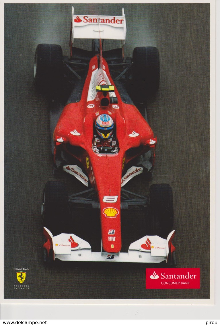 FERRARI F1 - Grand Prix / F1