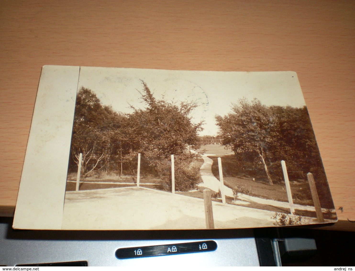 Korneuburg 1905 Photo Postcards - Korneuburg