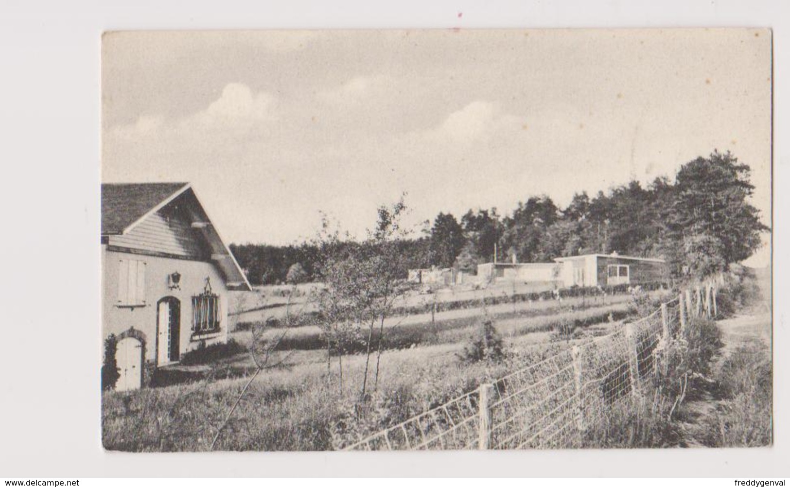 BURNONTIGE - Ferrières